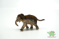 Preview: Schleich Asiatische Elefantenfamilie 14754 + 14753 + 14755